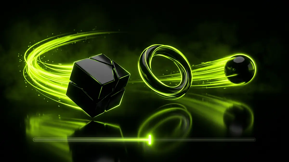 Motion graphics